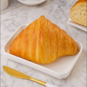 Buttery Swirl Croissant