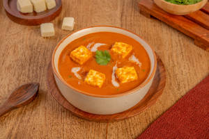 Paneer Butter Masala