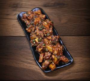 Paneer Majestic