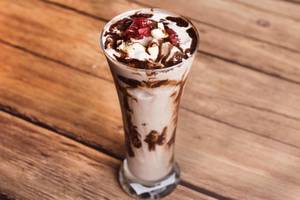 Chocolate Shake