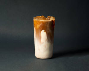 True Vanilla Latte Iced