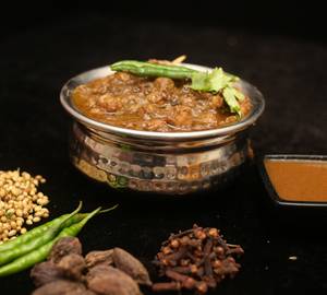 Chana Masala