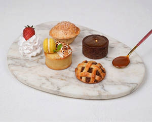 Mini Pies- Box Of 4