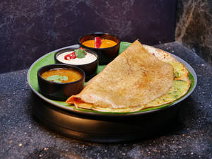 Masala Dosa