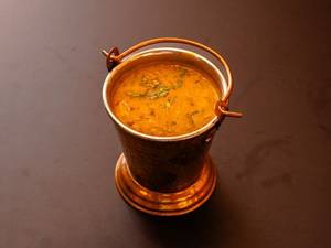 Dal Fry