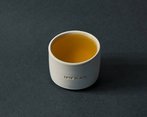 Turmeric Ginger Tea (Hot)