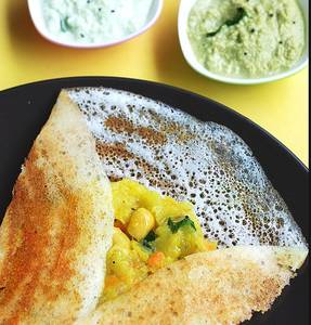 Masal Roast + Filter Coffee 