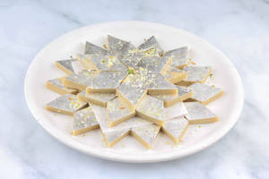 Kaju Barfi