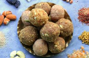 PANJEERI LADOO