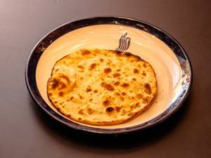 Tandoori Roti