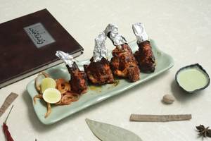 Mutton Bara Kebab
