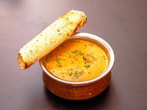 Dal Khichdi