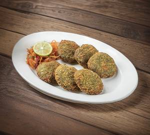 Hara Bhara Kabab [8 Pieces]