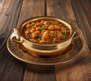 Chana Masala