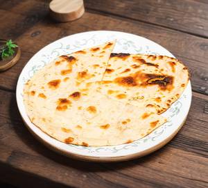 Plain Naan