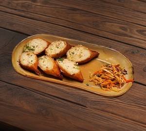 Dahi Ke Sholey [8 Pieces]