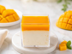 Mango Cheese Tub