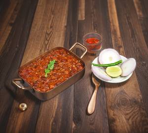 Pindi Chole