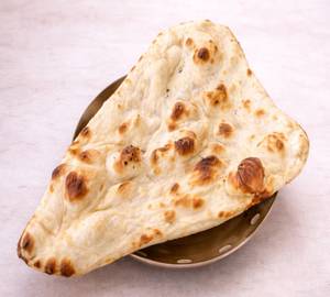 Plain Naan