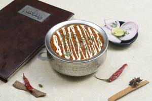 Chicken Masala