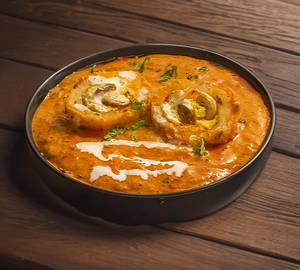 Patiala Bharwa Dum Aloo