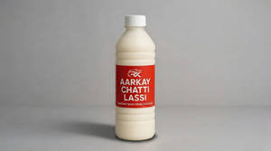 Salted Chaat Di Lassi (1 Ltr)