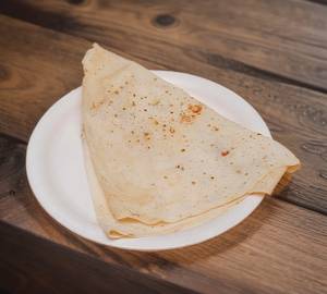 Rumali Roti 4 pcs
