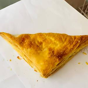 Korma patties