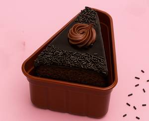 Devil Delight Pastry