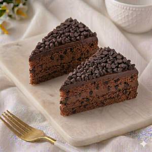 Choco Chips Pastry [100 grams]