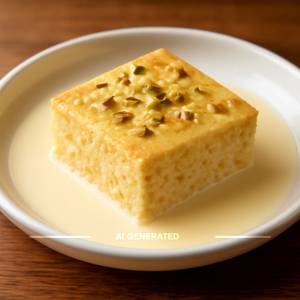 Milkcake