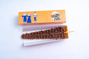 Belgian Chocolate LWS