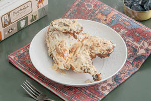 Qatari_iffa Chicken