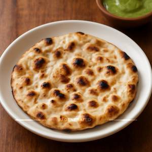 Tandoori Roti