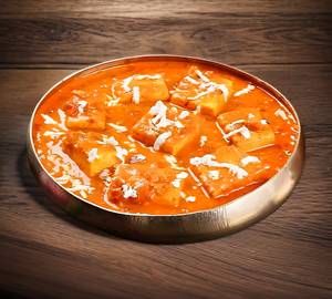 Paneer Lababdar