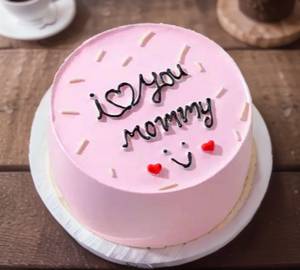 Love You Mummy