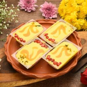 Mango Malai Chamcham