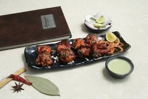 Chicken Tikka