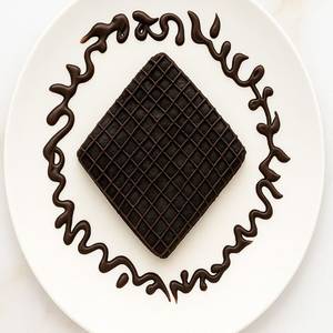Choco Fudge Brownie