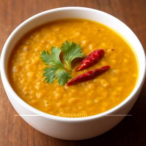 Dal Fry
