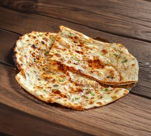 Stuffed Naan