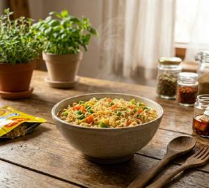 Maggi Masala