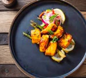 Fish Tikka Ajwaini [8 Pieces]