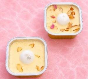 Classic Tres Leches