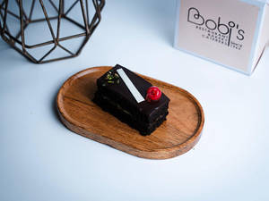 Chocolate Kunafa Pastry