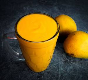 Mango Lassi
