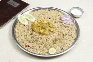 Special Veg Mandi