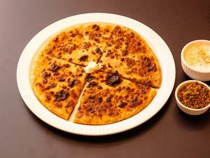 Gobhi Paratha