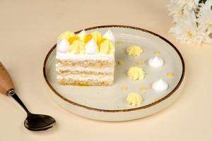 Classic Pineapple Pastry