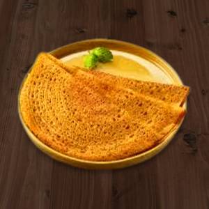 Multigrain Millet Dosa
